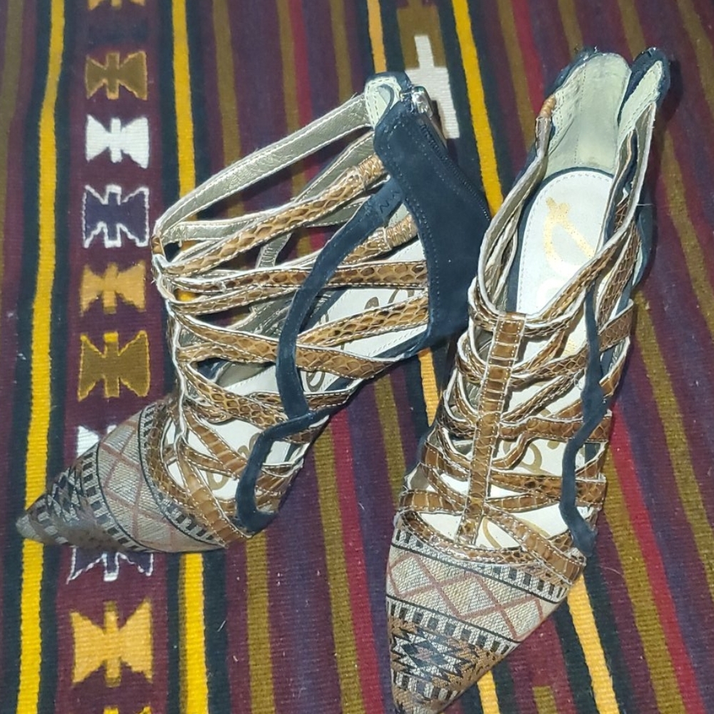 Sam Edelman womens heels